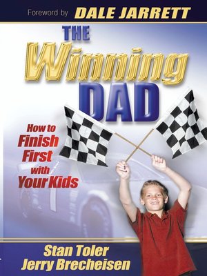 cover image of The Winning Dad